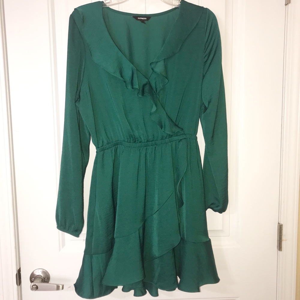Express dress